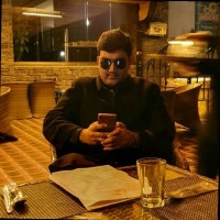 ADMOS Employee Faisal Hayat's profile photo