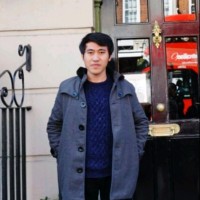 UIN Raden Fatah Palembang Employee Chairul Ichsan's profile photo