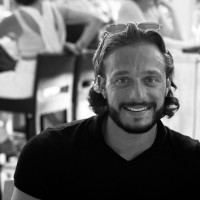 Aggregates'r'us Limited Employee Brendan Parrish's profile photo
