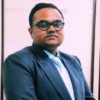 Vidyalankar Institute of Technology, Mumbai Employee Arunkumar Ram's profile photo