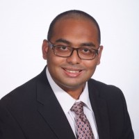New York Medical College Employee Tabrez Alam's profile photo