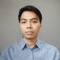 Maxitherm Boilers Employee Muhammad Izzudin's profile photo