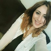 EverData Employee Louise Teixeira's profile photo
