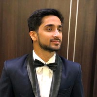 Flow Transportation Specialists Employee Ronak Gupta's profile photo