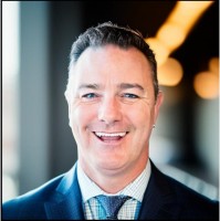 ServiceNow Employee Robert Ward's profile photo