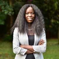 Eva Okoth Email