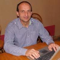 GreenIT.fr Employee Marc Collin's profile photo