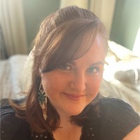 Franklin County Court of Common Pleas Employee Tamara Freitas's profile photo