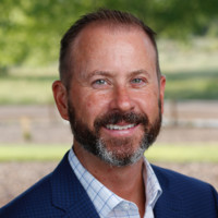 TimelyCare Employee Bob Booth's profile photo