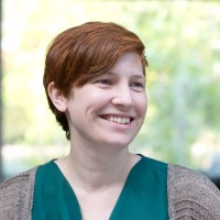 Fundament Employee Neeltje Peters's profile photo