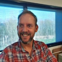 ORBIS BV Employee Edwin van de Velde's profile photo