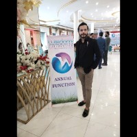 Syed Hussain Email