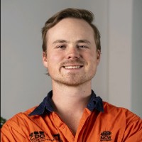 CPB Contractors Employee Robert Finlayson's profile photo
