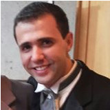 Cachaça Salinas Employee André Bulbarelli's profile photo