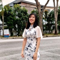 KEYENCE Malaysia Employee Natalie Yan's profile photo