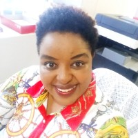 TIG Employee Sheena Dlamini's profile photo
