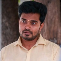 Meterology Data Employee Santhosh Kumaresan's profile photo