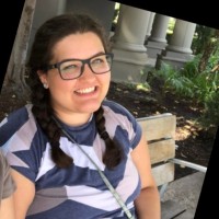 MagstimEGI Employee Kristen Bonin's profile photo