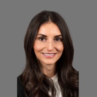 Boston Children's Hospital Employee Alexandra Stolowitz's profile photo