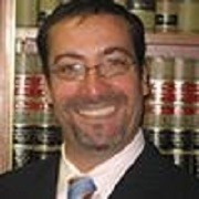 ESS Settlement Services Employee Randy Levine's profile photo