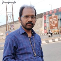 Nandighosh Estates Pvt. Ltd. - India Employee Sandeep Patnaik's profile photo