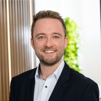 bmp greengas GmbH Employee Sven Peterhammer's profile photo