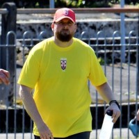 Origym Centre of Excellence Employee Jonathan Mann's profile photo