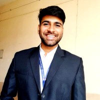 Coding Wizard Employee Baibhav Rath's profile photo