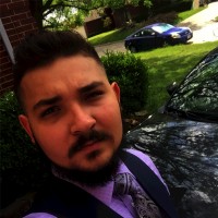 ASAP Roofing Employee Kaleb Madrid's profile photo