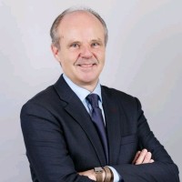 Surbana Jurong Group Employee Caspar Baum's profile photo