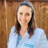 Danielle Lindsey Email & Phone Number