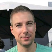 Act&Sorb Employee Claudio Tosi's profile photo