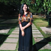 Sagarsoft (India) Ltd Employee Sneha Latha's profile photo