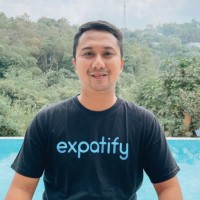 expatify Employee Danurweda Handitya's profile photo