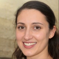 Starset Events - S.E. Employee Ellen Thompson's profile photo