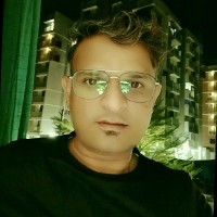 Tata Consultancy Services Employee Mukeshkumar Patil's profile photo