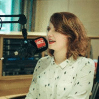 RTL2 Employee Lorraine Terminet's profile photo