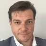 HEXACUBE Employee Damien Reny's profile photo