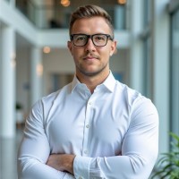 Amazon Web Services (AWS) Employee Zack Brown's profile photo