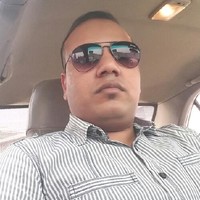 JPMorgan Chase & Co. Employee Mohd Abdullah's profile photo