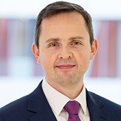Burges Salmon LLP Employee Ross Ws's profile photo