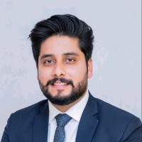 Umer Irshad Email