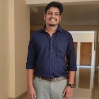 Binu Babu Email
