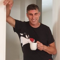 Ronen Russo's profile photo