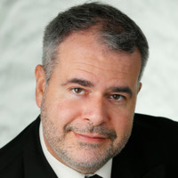 NetApp DACH Employee Roman Hansemann's profile photo