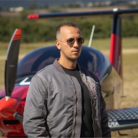 Trainshot Employee Robert Schochmann's profile photo