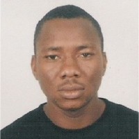 Seflam SGL Employee Benedict Onenojieide's profile photo