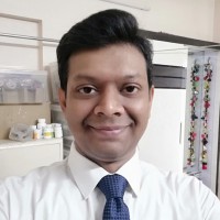 IDEA Employee Shah Paras's profile photo