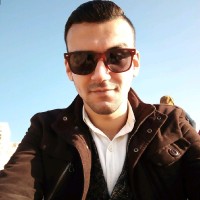 BirdEye Employee Ziad Essam's profile photo