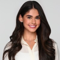 International Counsel Bureau Employee Dana Hasan's profile photo